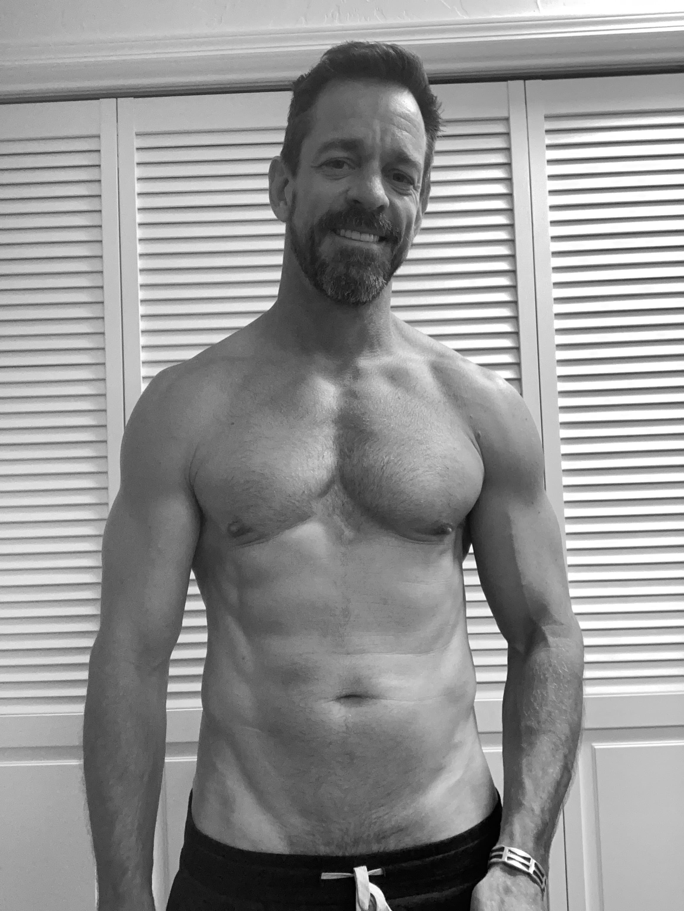 Michael Cavett in July 2026