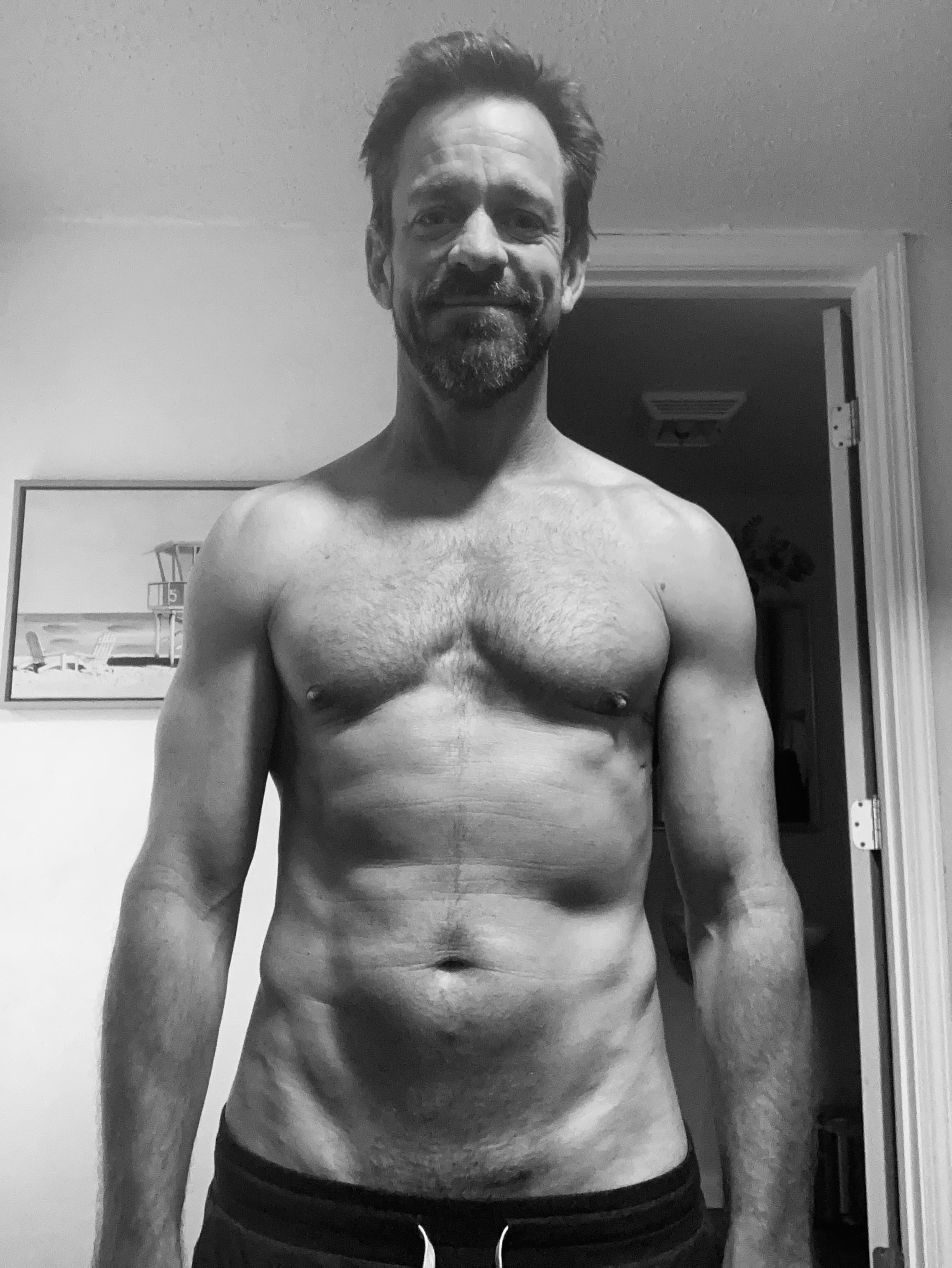 Michael Cavett in January 2026